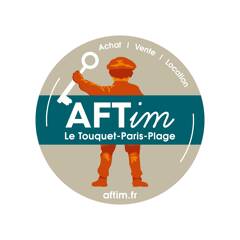 AFT IM logo