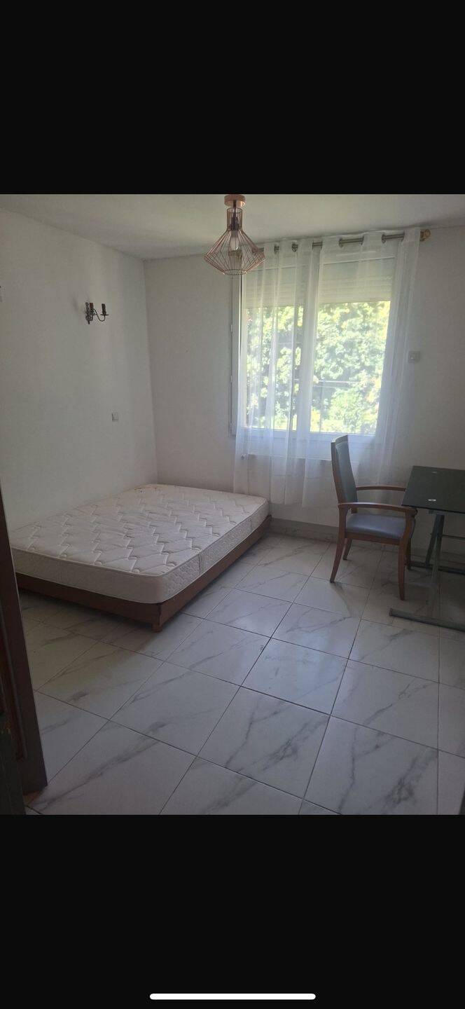 Maison 5 chambres en colocation VILLEJEAN — 3