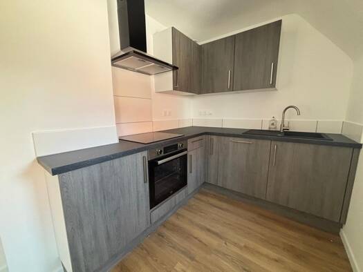 Appartement à louer 940 € 2 pièces 1 chambre 62,9 m² 2ème étage Sud Colmar 68000