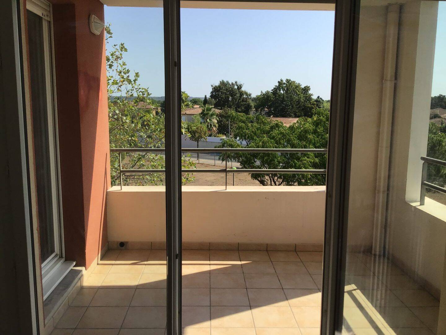 Appartement 3 pièces 61 m² · à Istres · 61,4 m² · 950 €