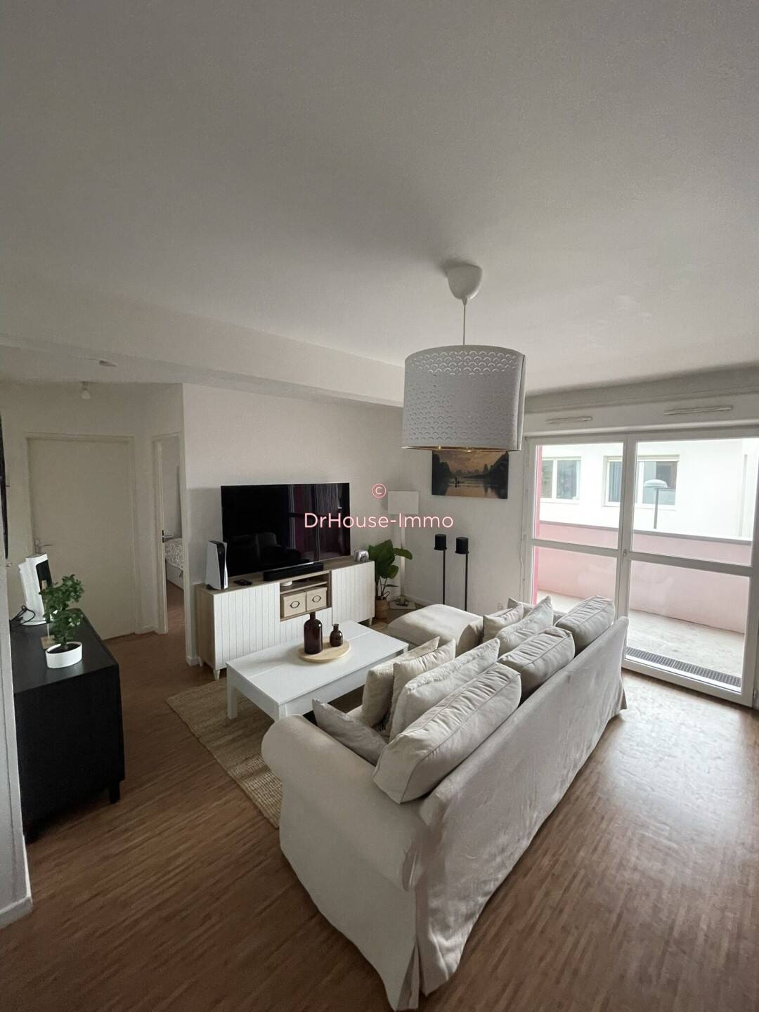 Appartement 3 pièces 56 m² · à Brest · 56 m² · 159 500 €