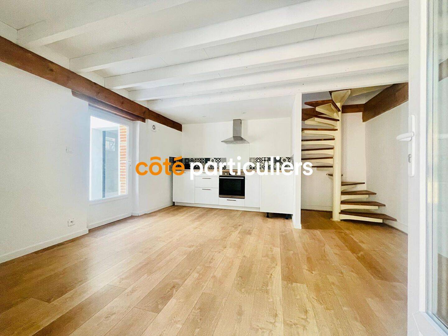 Maison 3 pièces 46 m² · à Montauban · 46 m² · 720 €