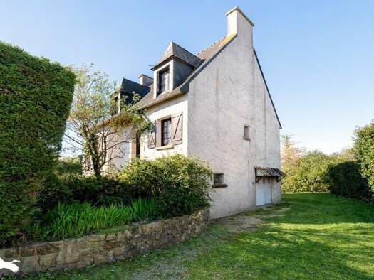 Maison à vendre 169 087 € 6 pièces 4 chambres 134 m² 613 m² de terrain Cléder 29233