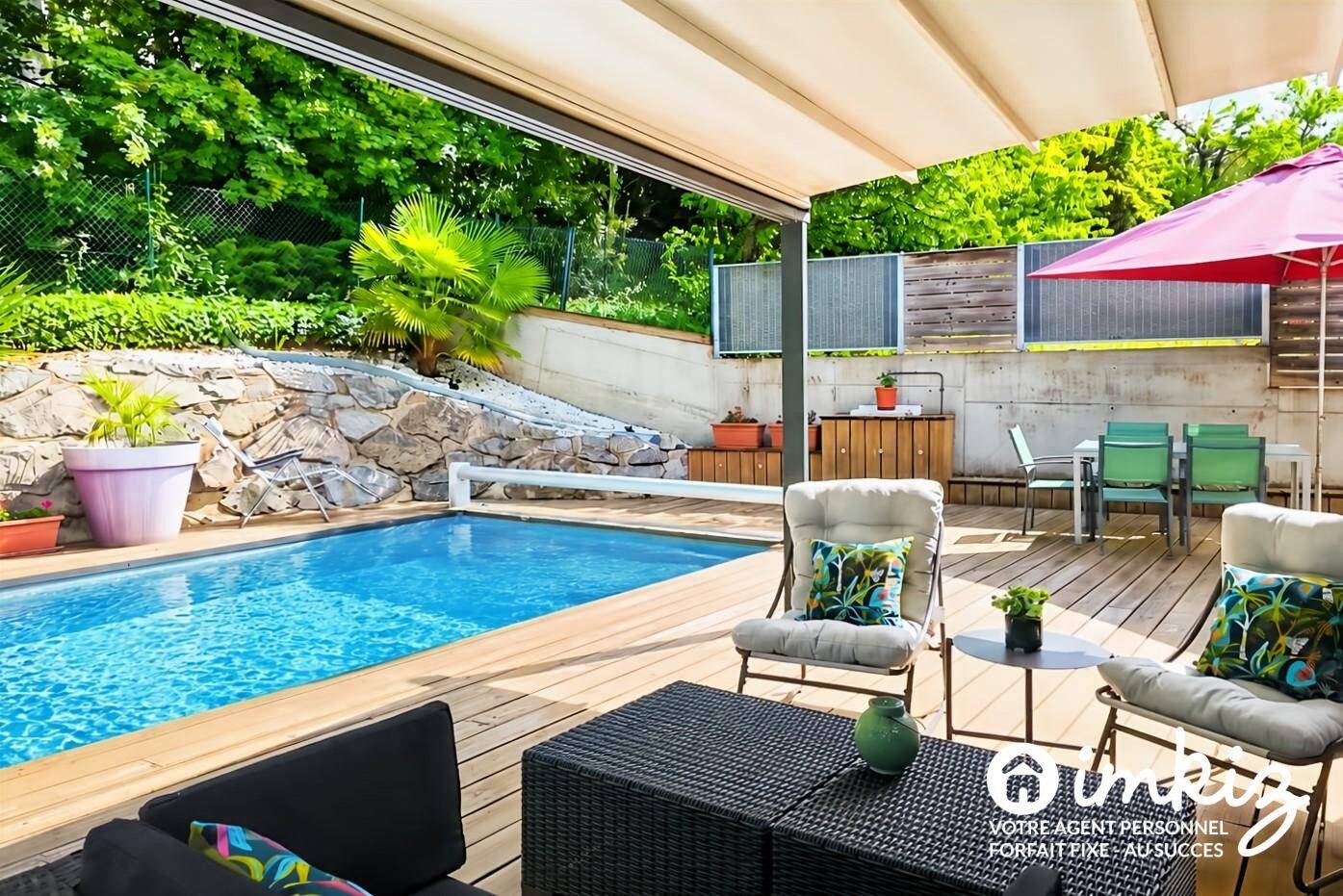 Maison 6 pièces 230 m² · à Brunstatt-Didenheim · 230 m² · 660 000 €