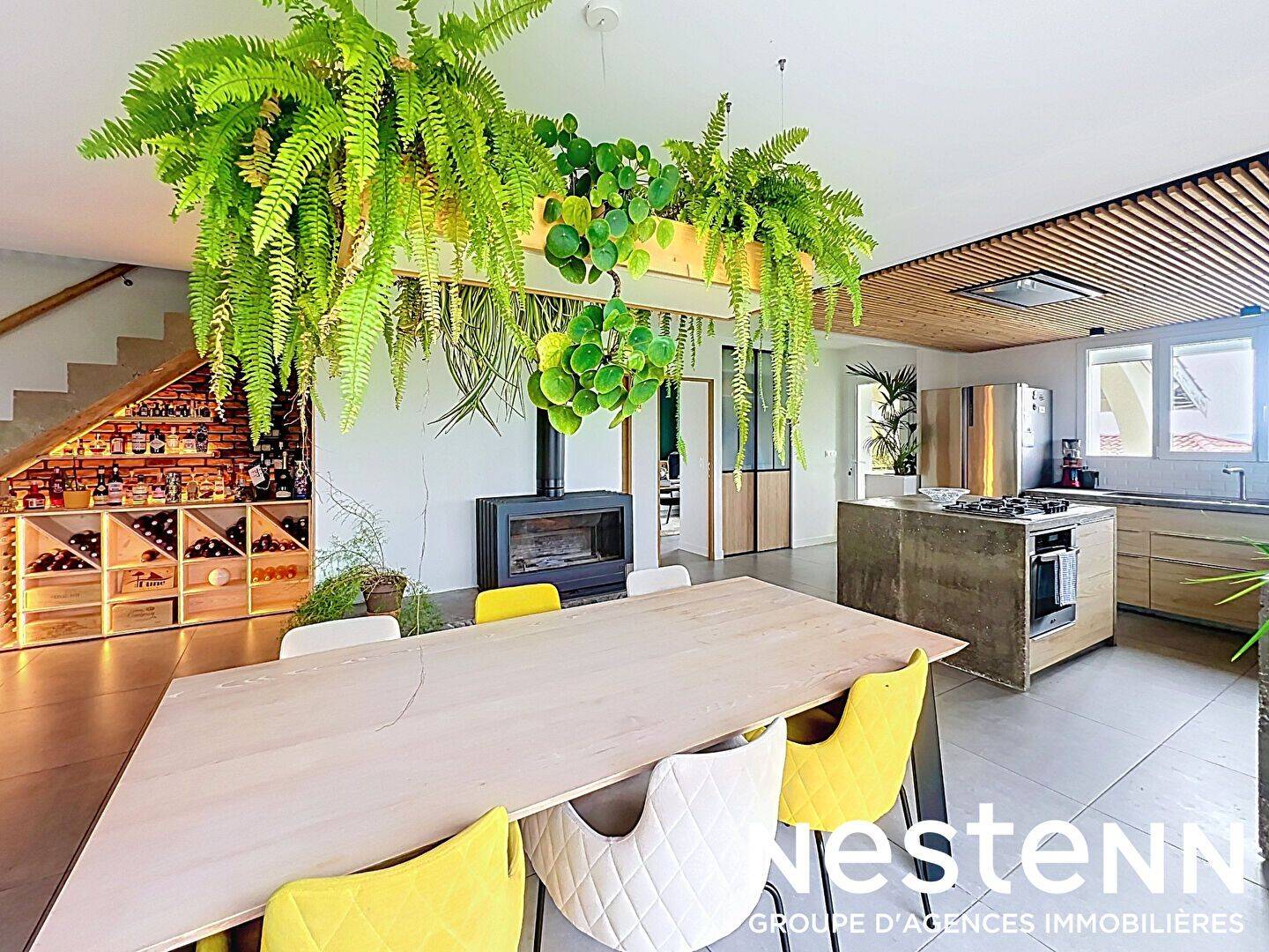 Maison 7 pièces 169 m² · à Saint-Joseph · 169 m² · 529 000 €