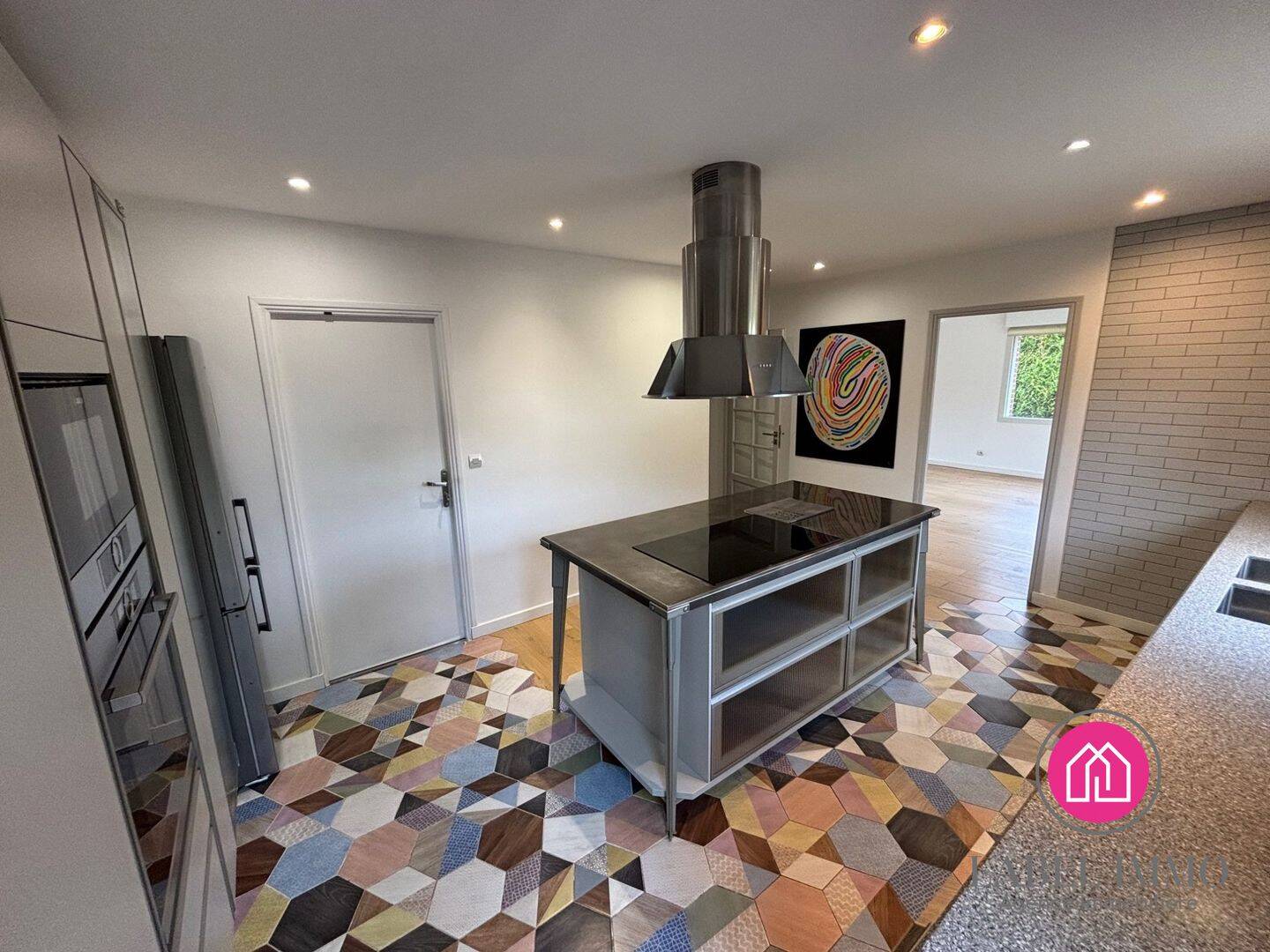 Maison 7 pièces 120 m² · à Valenciennes · 120 m² · 370 000 €