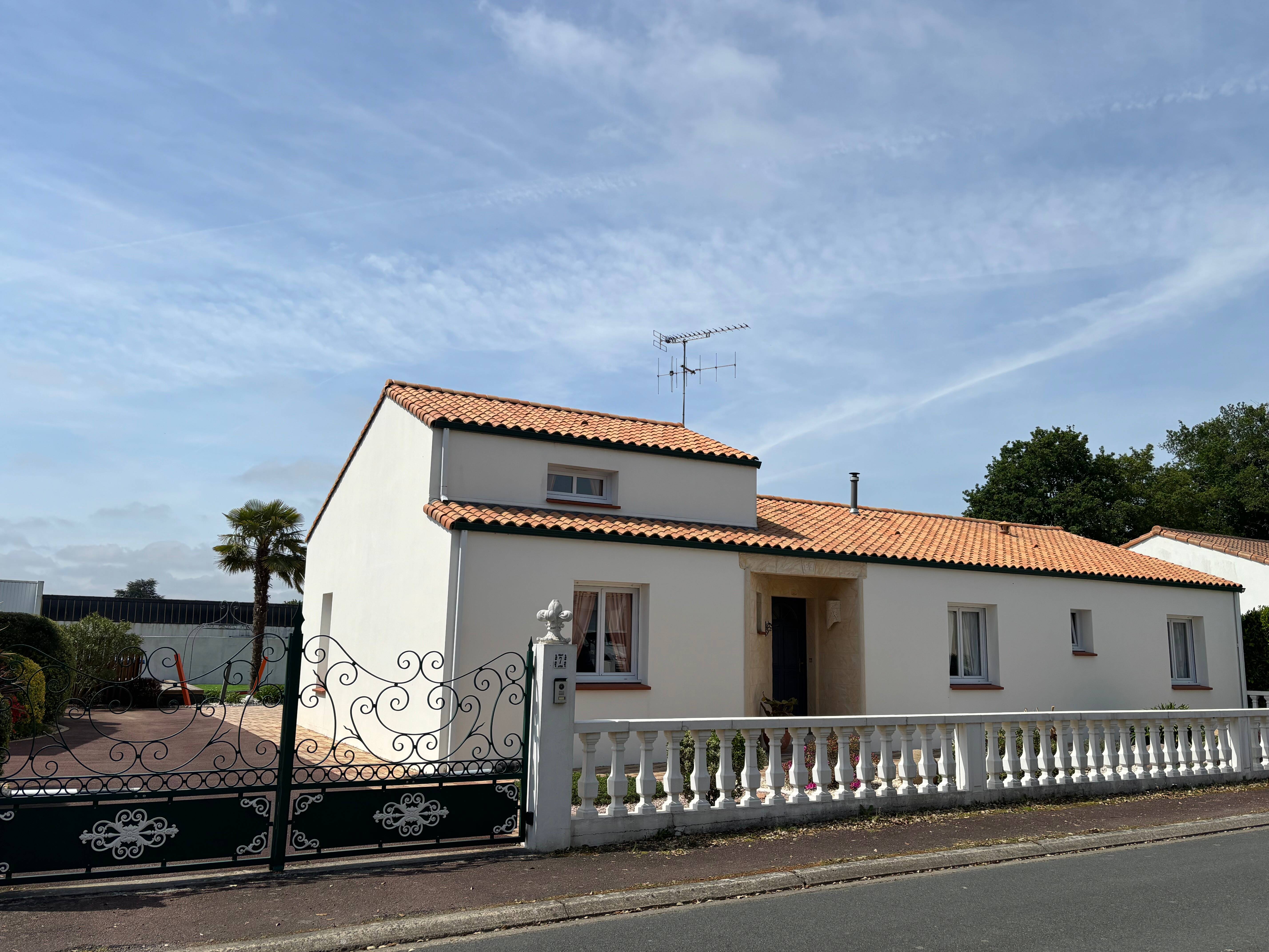 Maison 6 pièces 150 m² · à Aizenay · 150 m² · 392 000 €