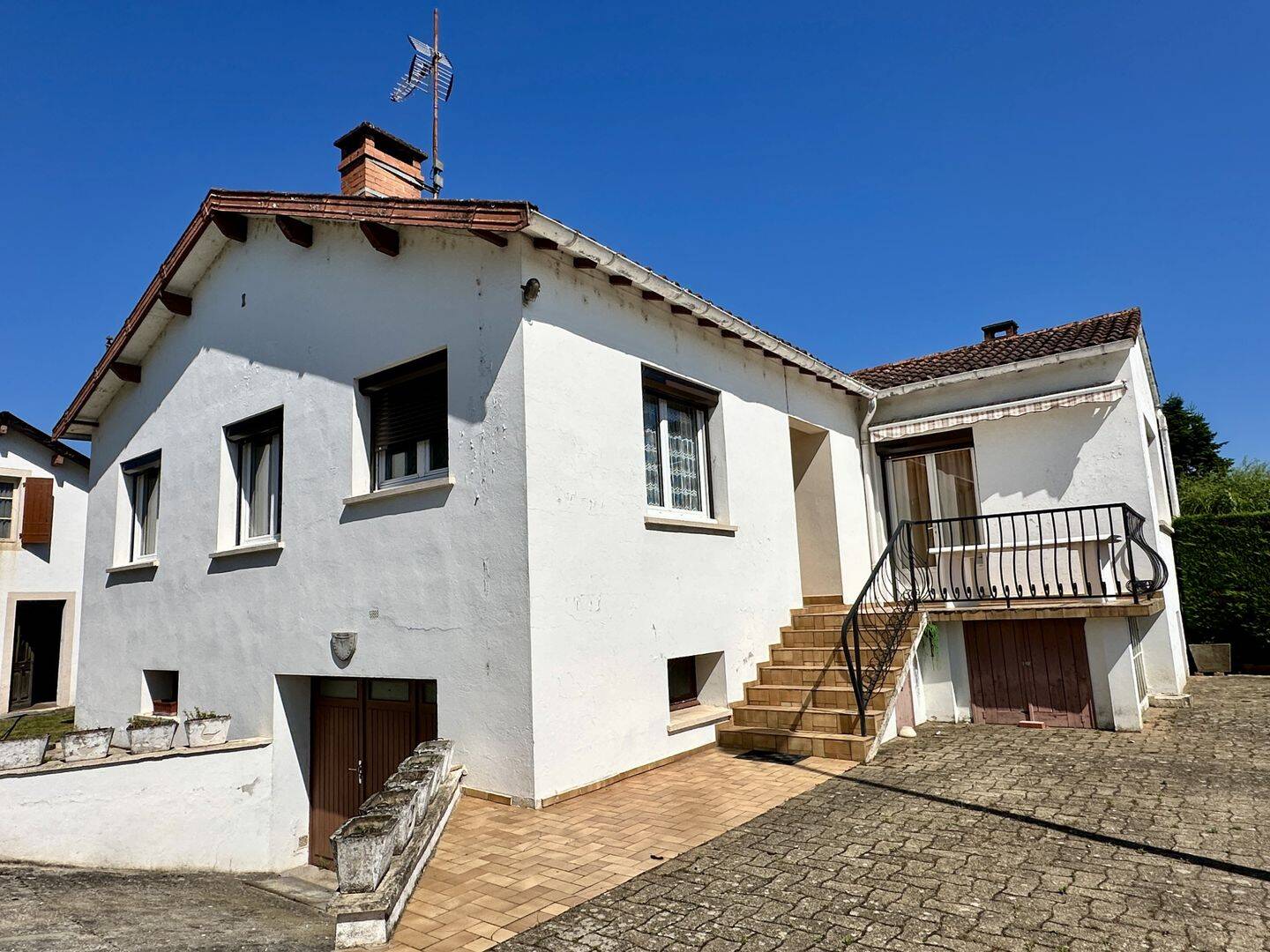 Maison 5 pièces 101 m² · à Albi · 101 m² · 139 000 €