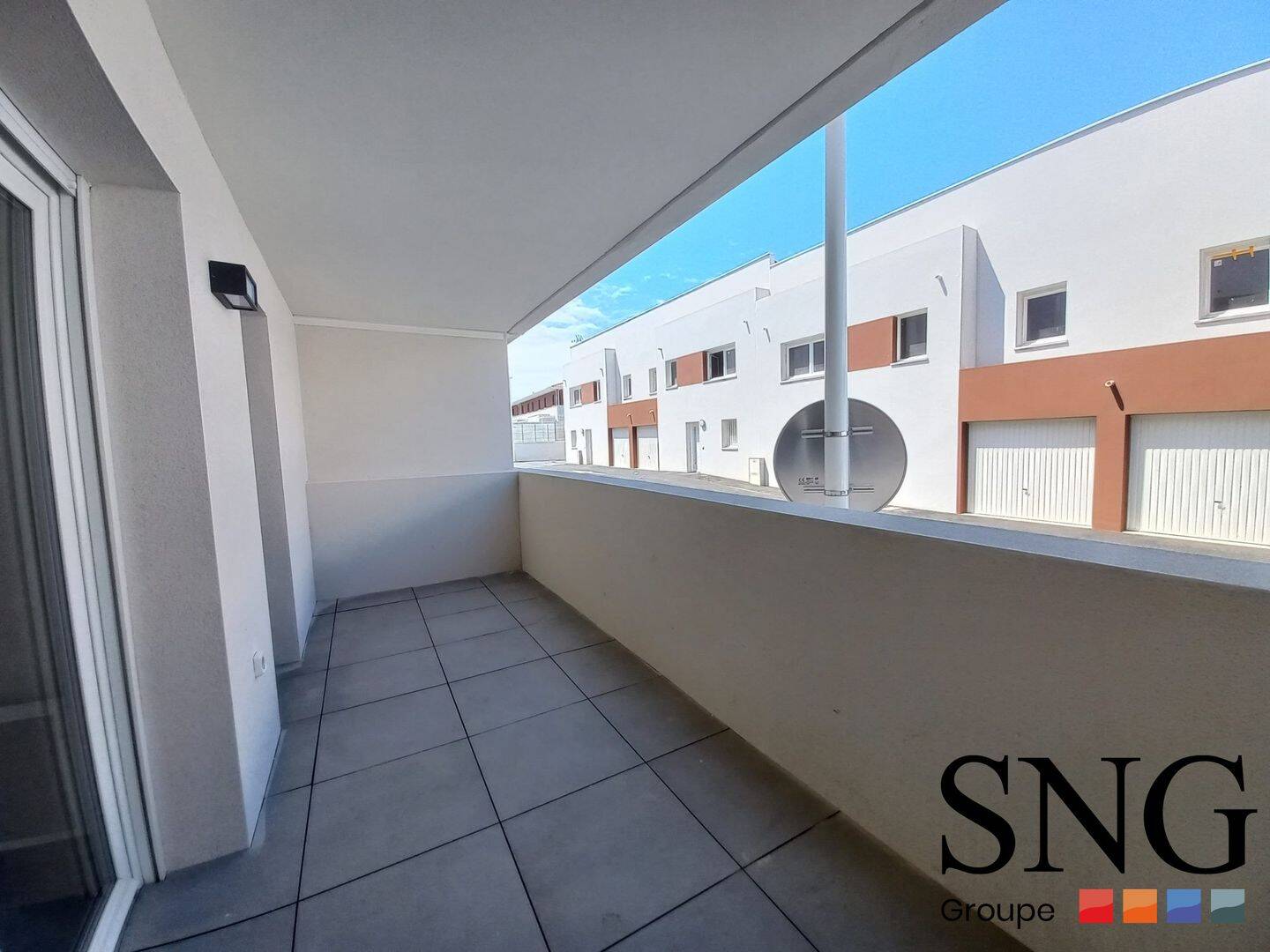 Appartement 2 pièces 38 m² · à Perpignan · 37,9 m² · 522 €
