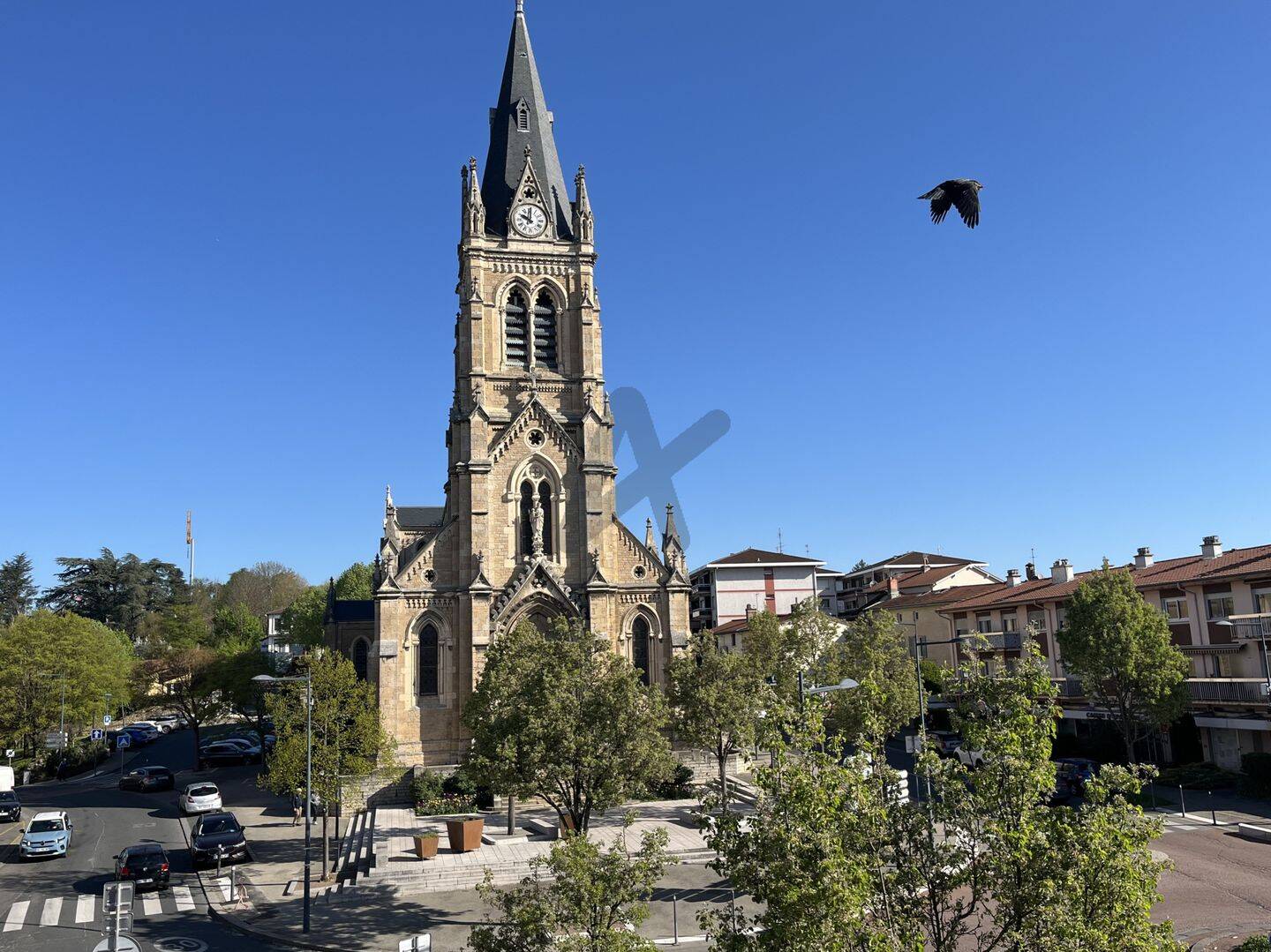 Maison 7 pièces 300 m² · à Saint-Didier-au-Mont-d'Or · 300 m² · 1 825 000 €