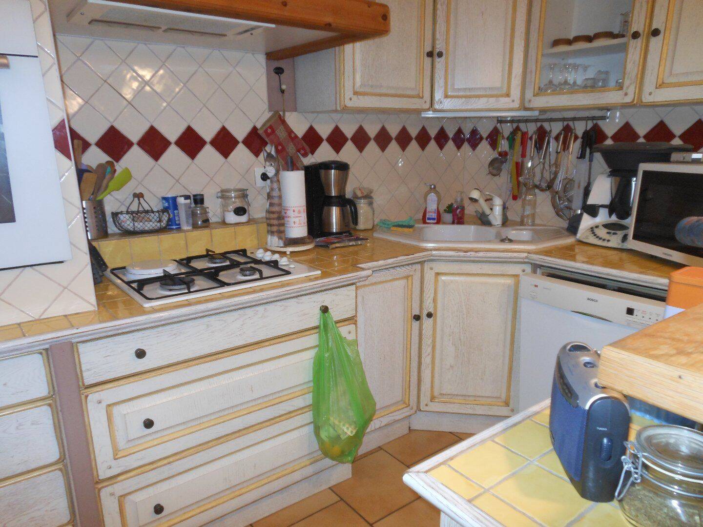 Maison 5 pièces 110 m² · à Béziers · 110 m² · 185 000 €