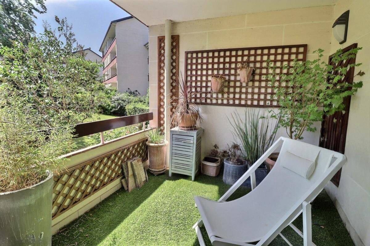 Appartement 3 pièces 100 m² · à Louveciennes · 100 m² · 440 000 €