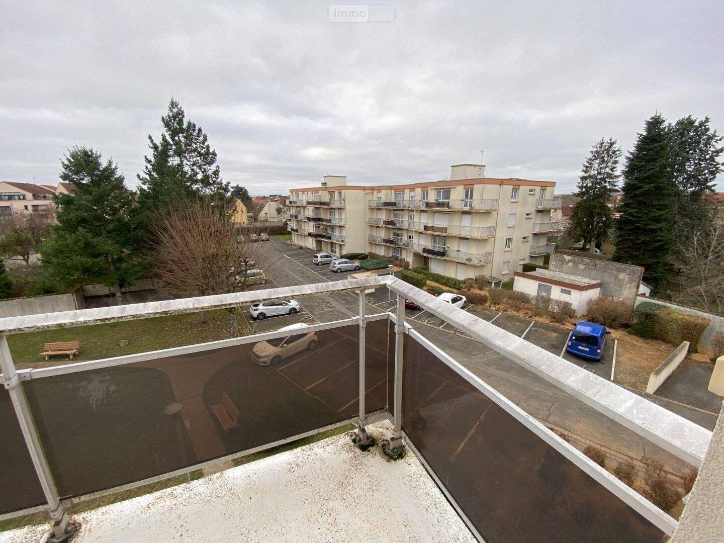 Appartement 2 pièces 41 m² · à Chartres · 41 m² · 125 000 €