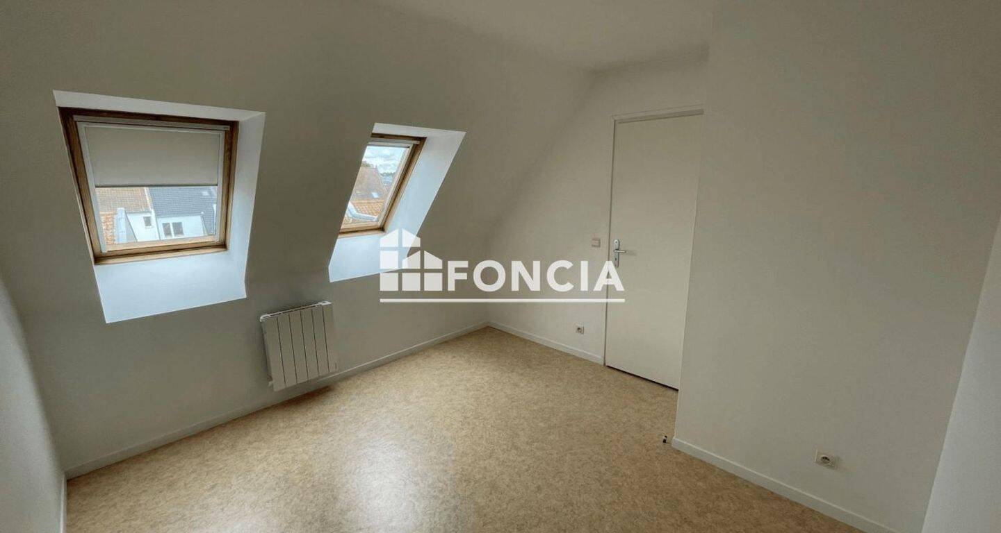 Appartement 2 pièces 46 m² · à Amiens · 45,7 m² · 702 €/mois