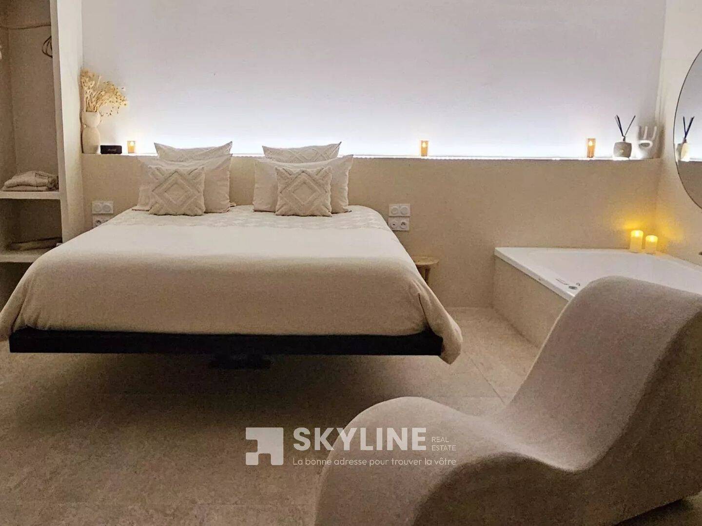 Maison 1 pièce 30 m² · à Aubagne · 30 m² · 272 000 €