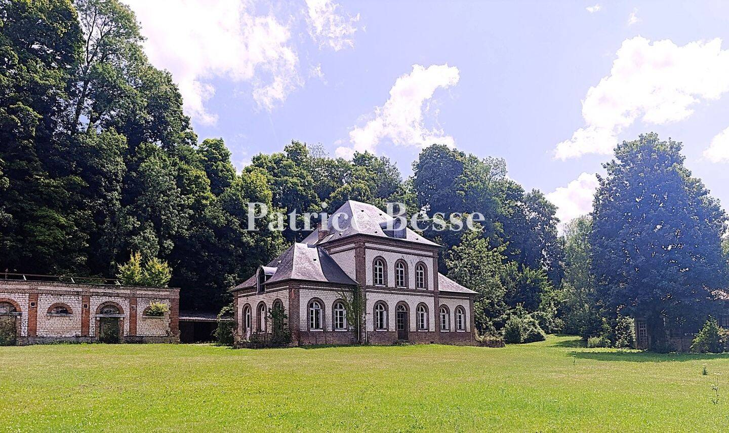 Maison 6 pièces 250 m² · à Buchy · 250 m² · 469 000 €