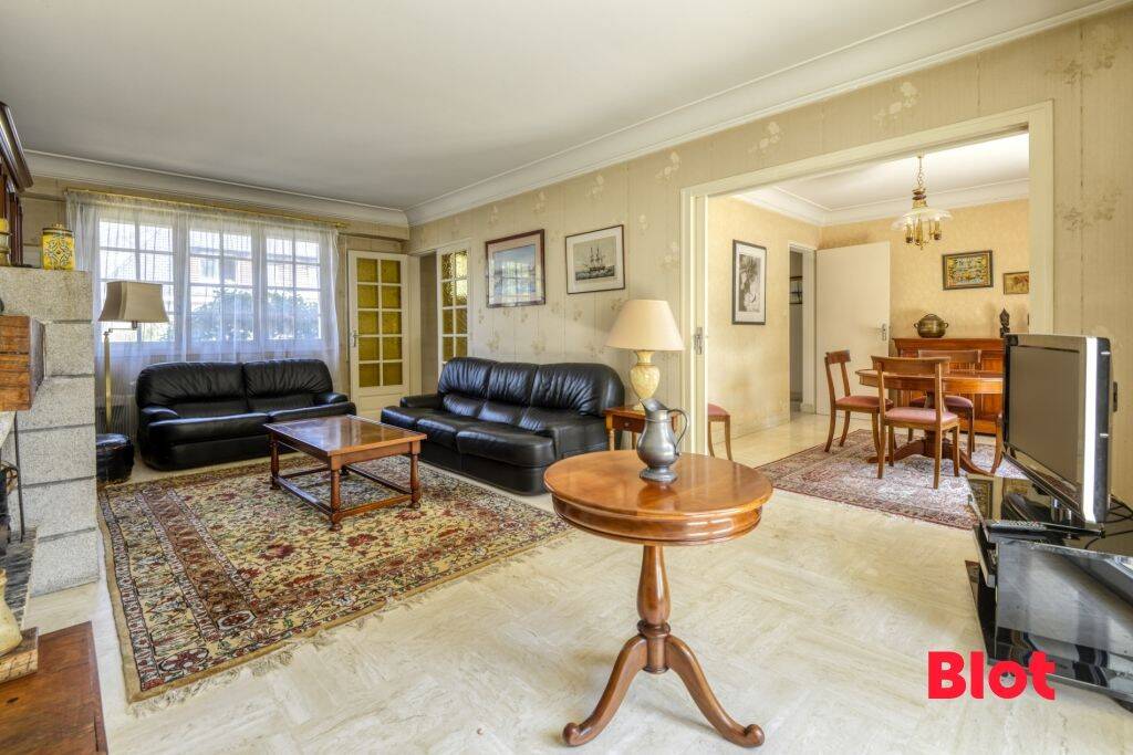 Maison 6 pièces 145 m² · à Saint-Herblain · 145 m² · 451 500 €
