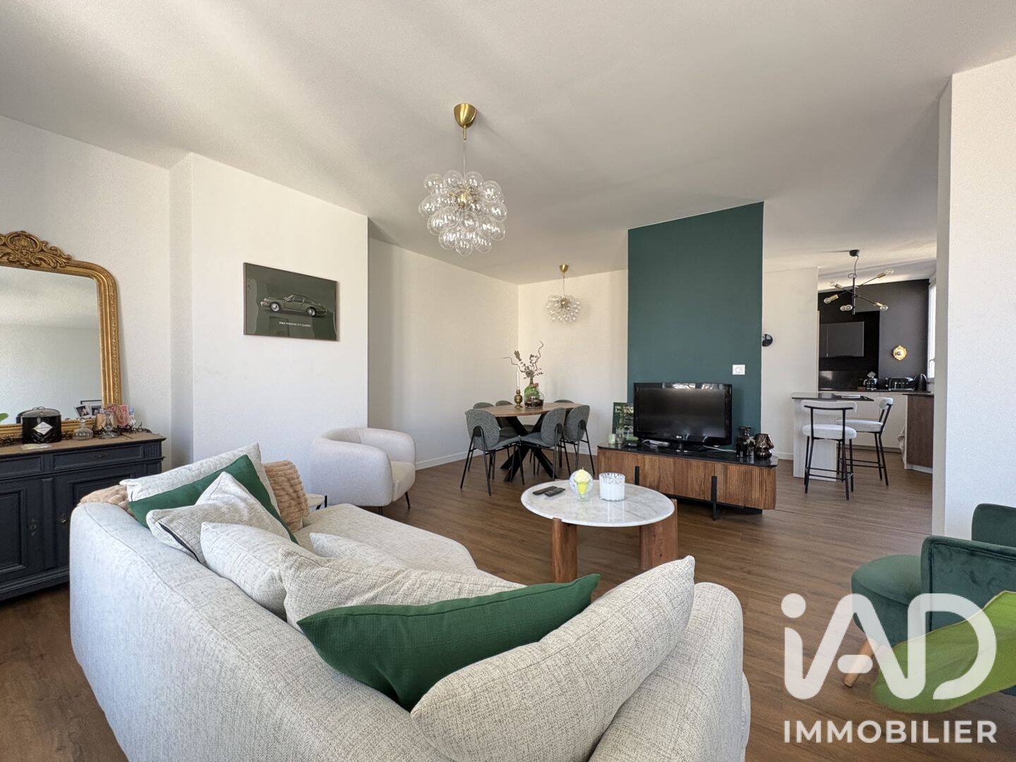 Appartement 3 pièces 79 m² · à Épernay · 79 m² · 174 900 €