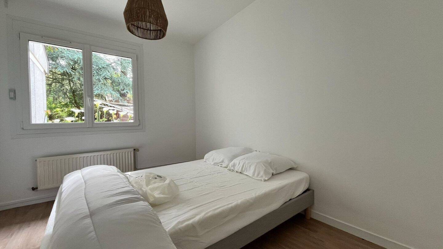 Maison Rennes, — 6
