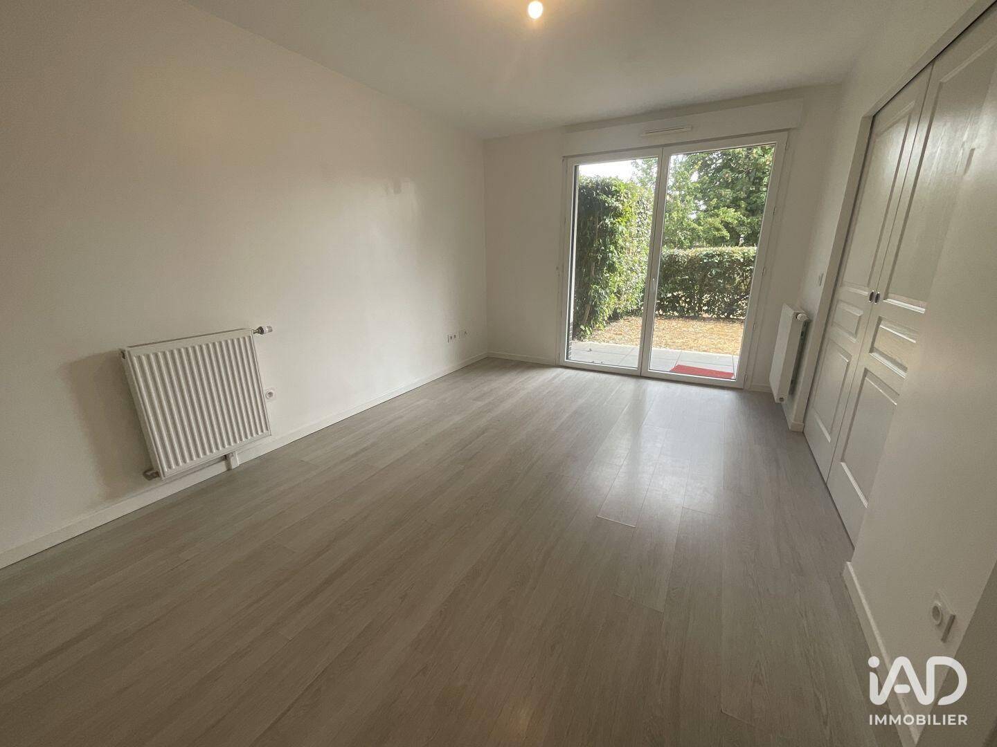 Appartement 2 pièces 43 m² · à Conflans-Sainte-Honorine · 43 m² · 916 €
