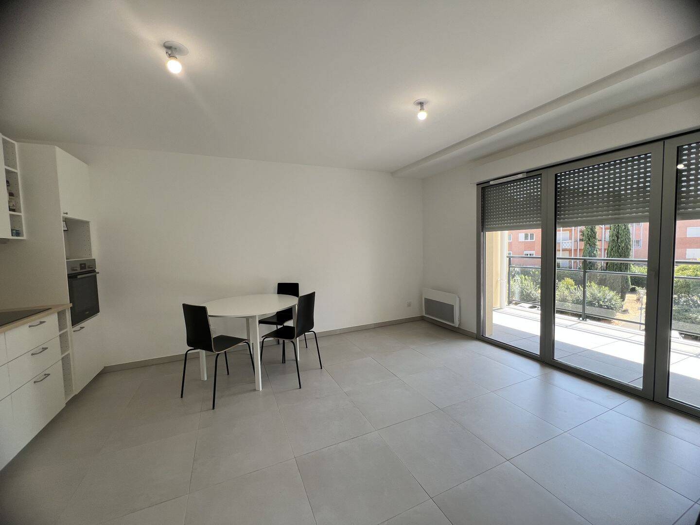 Appartement 2 pièces 43 m² · à Aix-en-Provence · 43,5 m² · 1 108 €/mois