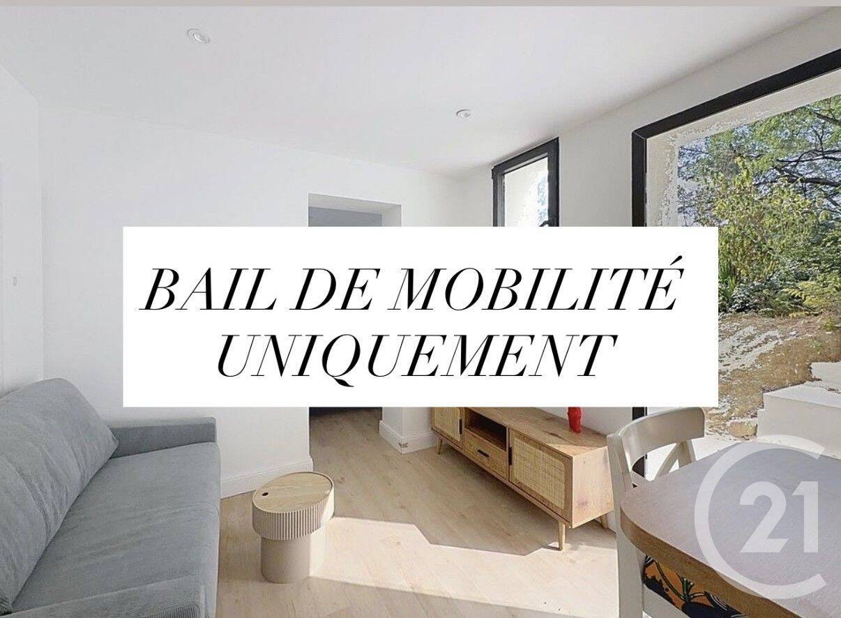 Appartement 2 pièces 24 m² · à Valbonne · 24,4 m² · 880 €/mois