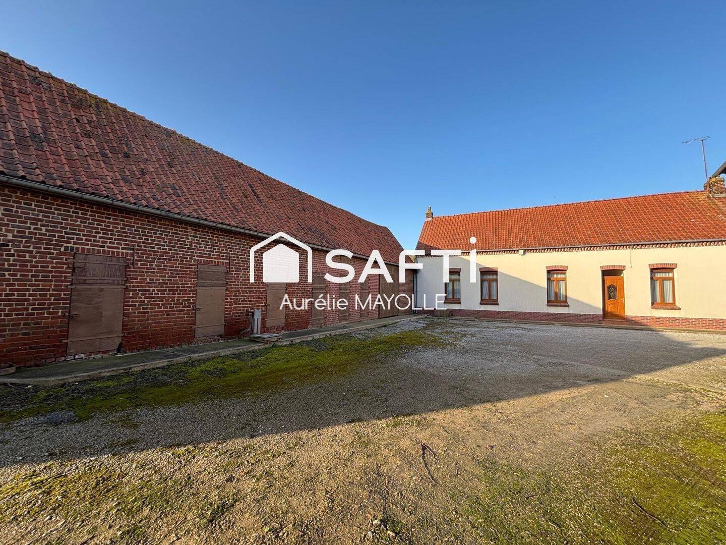 Maison 6 pièces 124 m² · à Thiembronne · 124 m² · 265 000 €