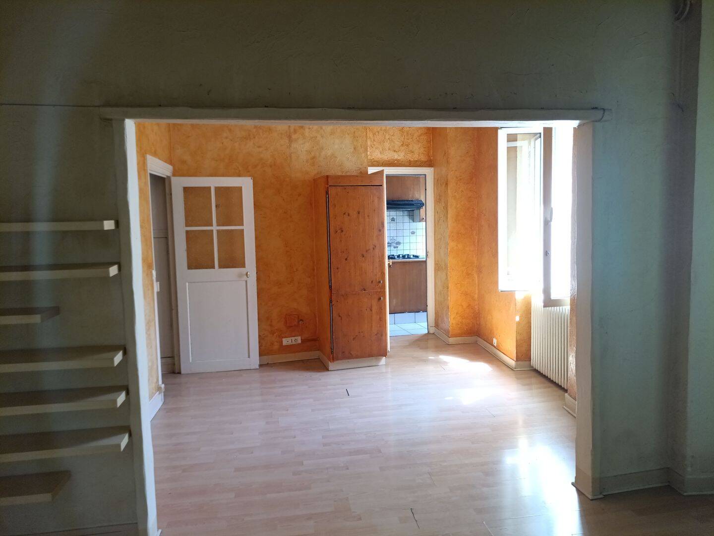 Appartement 3 pièces 54 m² · à Nîmes · 54 m² · 620 €/mois