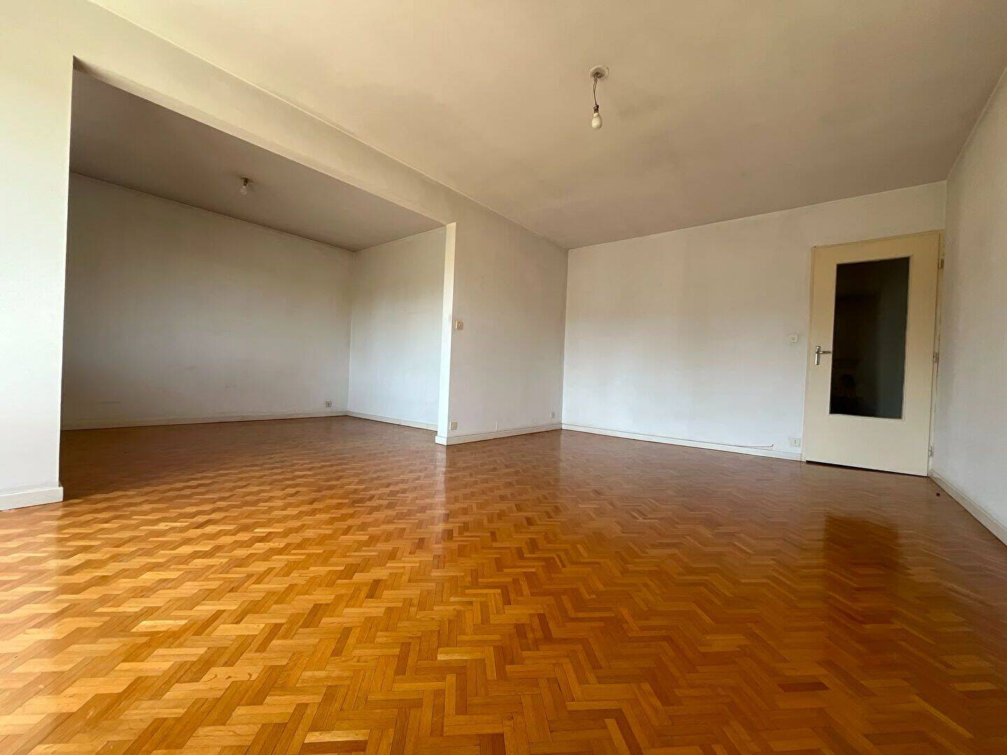 Appartement 4 pièces 86 m² · à Besançon · 86,1 m² · 184 000 €
