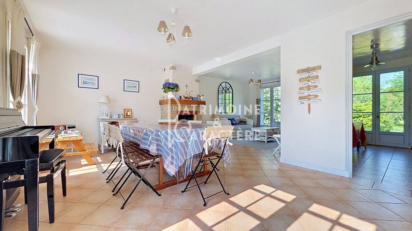 Maison 7 pièces 127 m² · à Plouharnel · 127 m² · 495 000 €