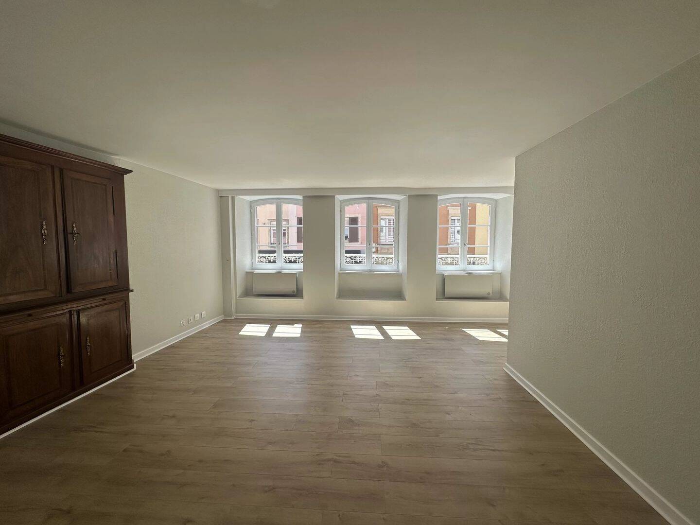 Appartement 1 pièce 50 m² · à Altkirch · 49,5 m² · 520 €