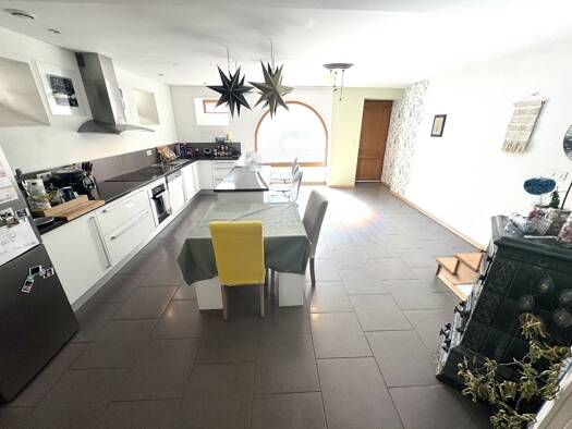 Maison à vendre 224 000 € 6 pièces 3 chambres 144 m² Zone Specifique-Forêt-Ferme Auberge Soultz-Haut-Rhin 68360