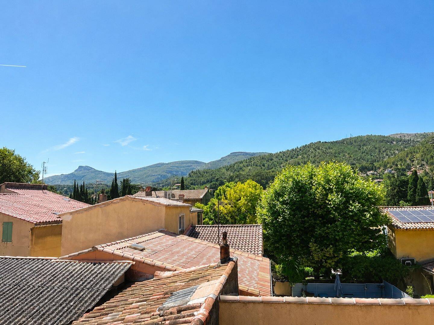Appartement 3 pièces 59 m² · à Roquevaire · 59 m² · 179 000 €
