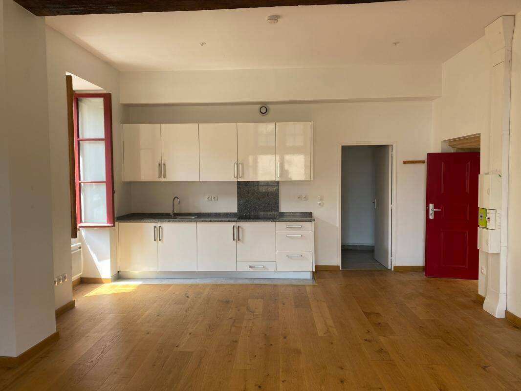 Appartement 1 pièce 40 m² · à Nevers · 39,8 m² · 430 €/mois