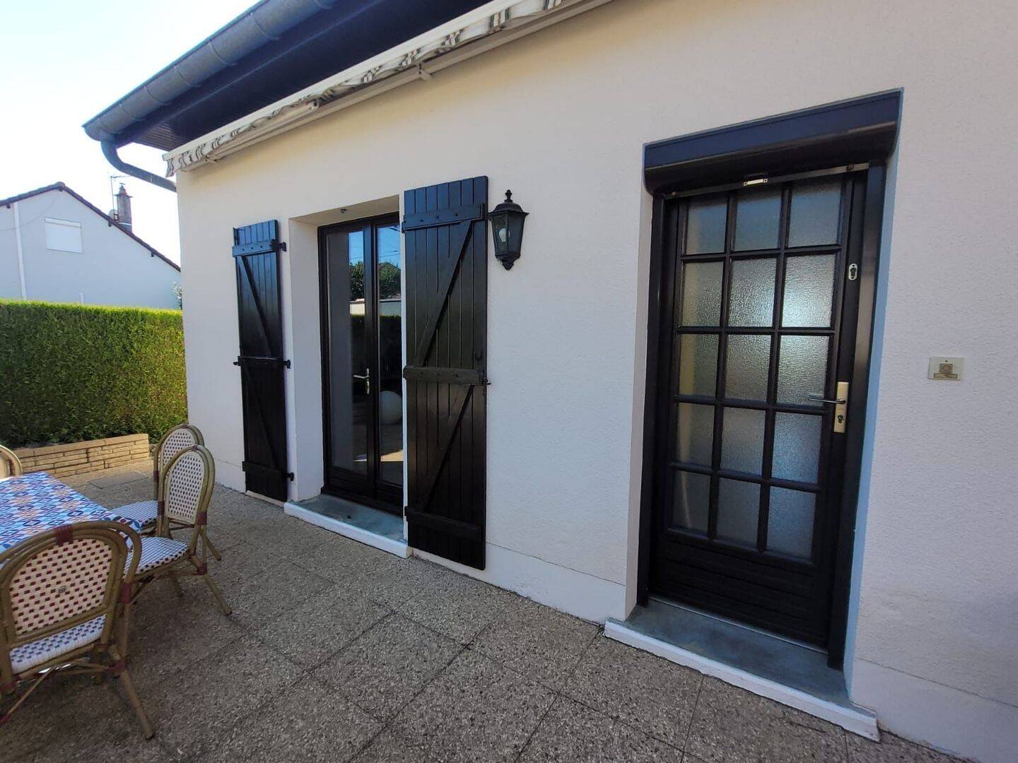 Maison 5 pièces 90 m² · à Échenoz-la-Méline · 90 m² · 185 000 €