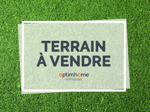 Terrain constructible viabilisé à vendre 198 000 € 900 m² de terrain Tréméreuc 22490