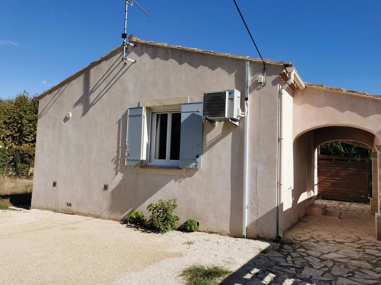 Maison 3 pièces 50 m² · à Arles · 50 m² · 890 €/mois