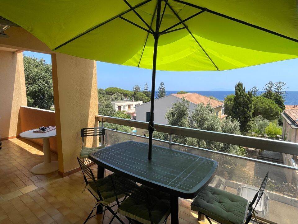 Appartement 3 pièces 54 m² · à San-Martino-Di-Lota · 54 m² · 1 100 €/mois