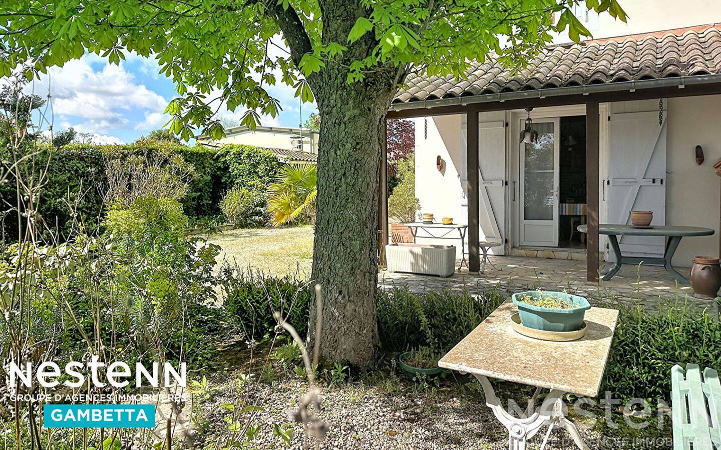 Appartement 3 pièces 76 m² · à Montauban · 75,6 m² · 139 500 €