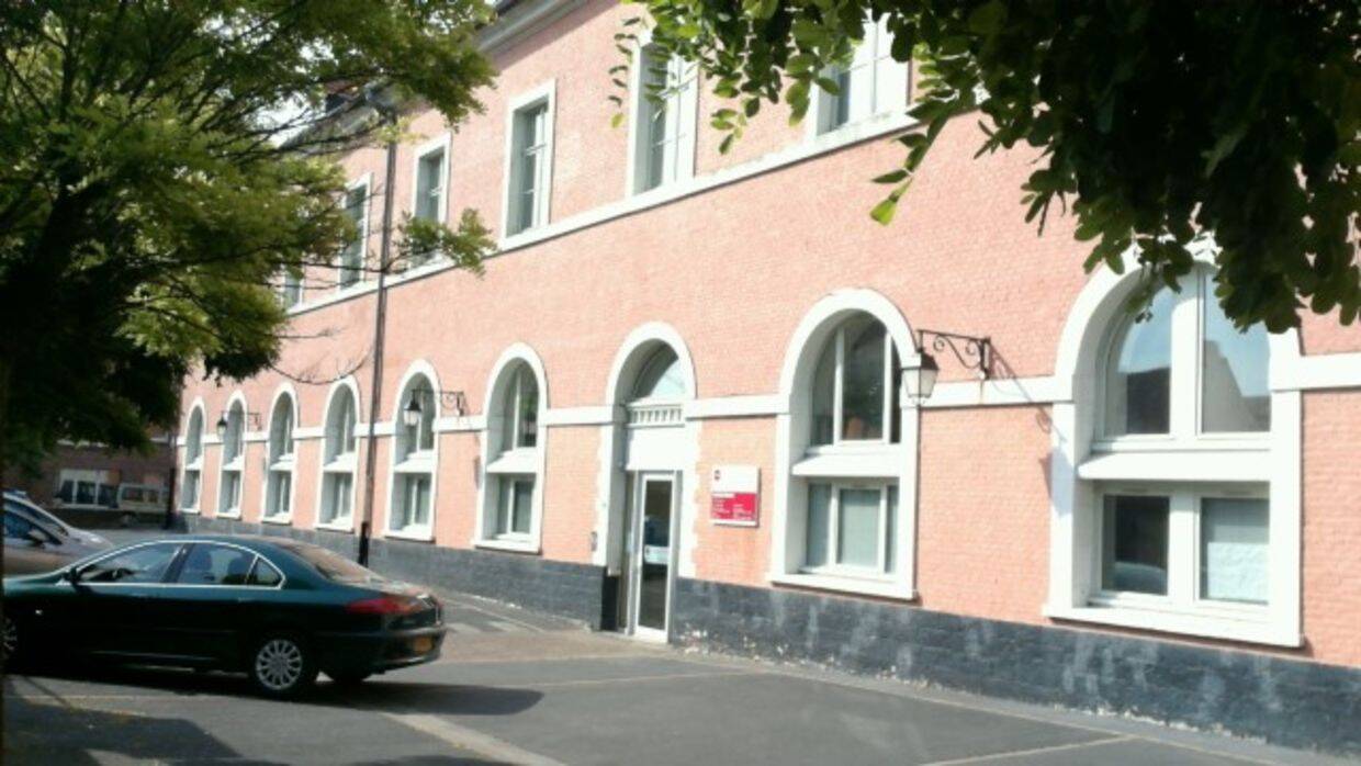 Appartement 1 pièce 23 m² · à Valenciennes · 22,9 m² · 405 €