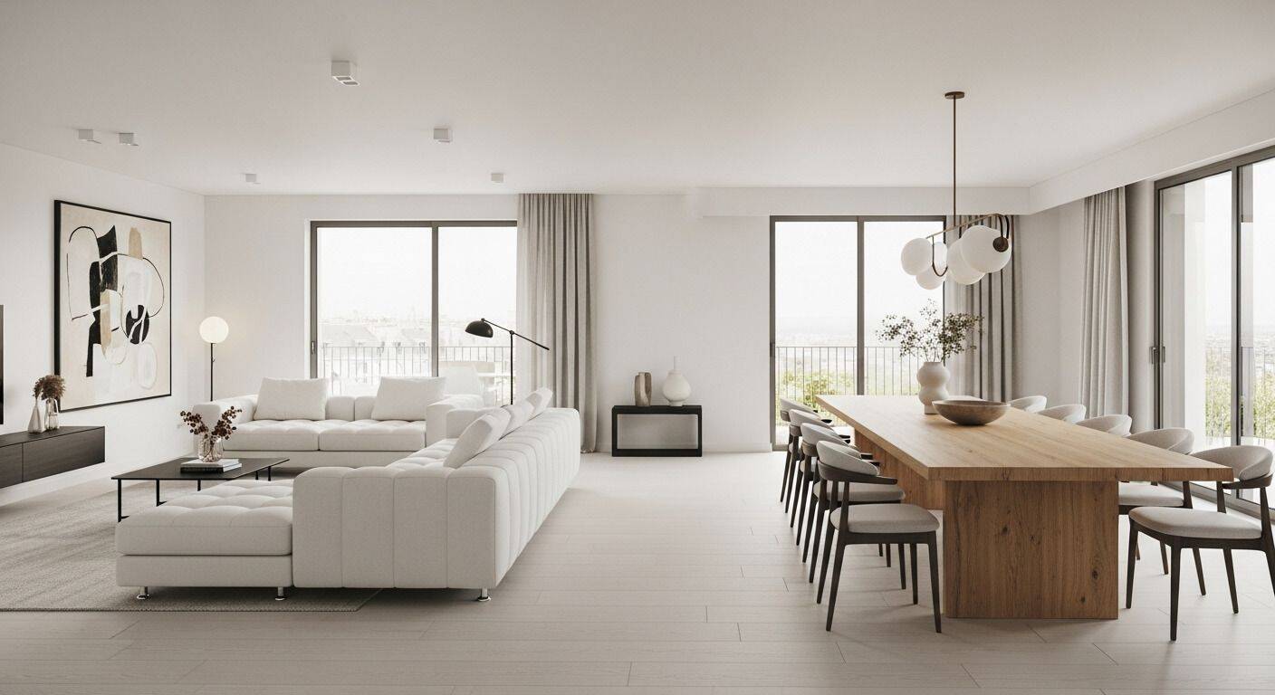 Appartement 2 pièces 41 m² · à Saint-Malo · 41 m² · 253 000 €