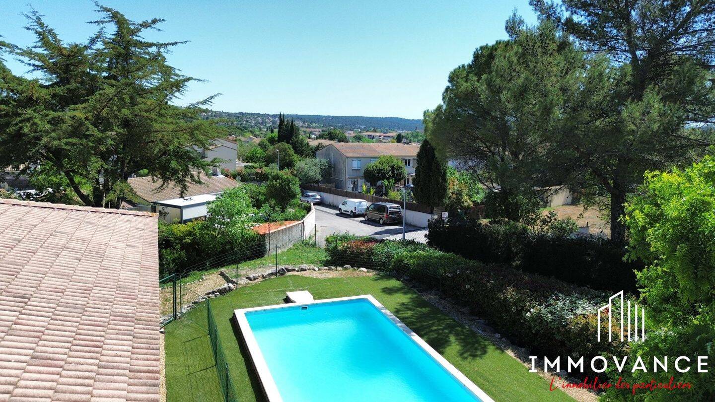 Maison 6 pièces 154 m² · à Saint-Gély-du-Fesc · 154 m² · 599 000 €
