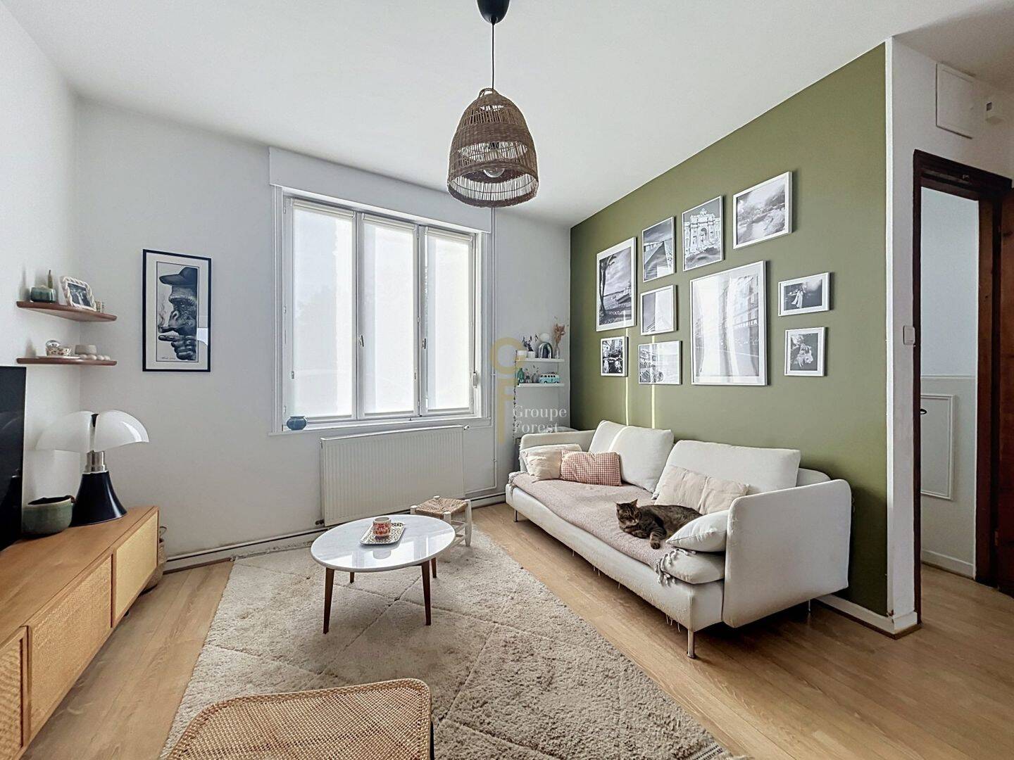 Maison 4 pièces 78 m² · à Sailly-lez-Lannoy · 78 m² · 260 000 €