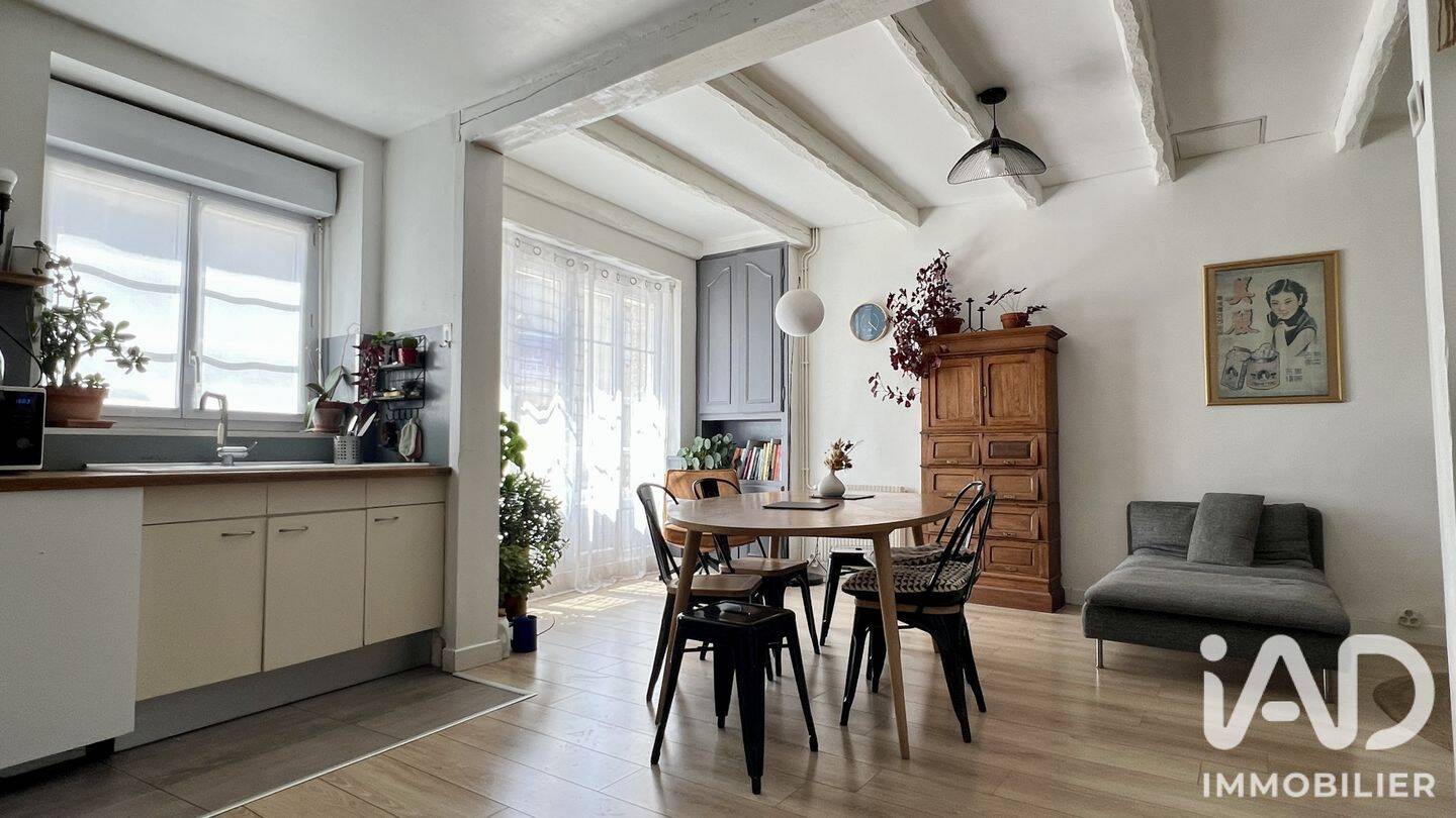 Maison 4 pièces 105 m² · à La Rochelle · 105 m² · 428 500 €