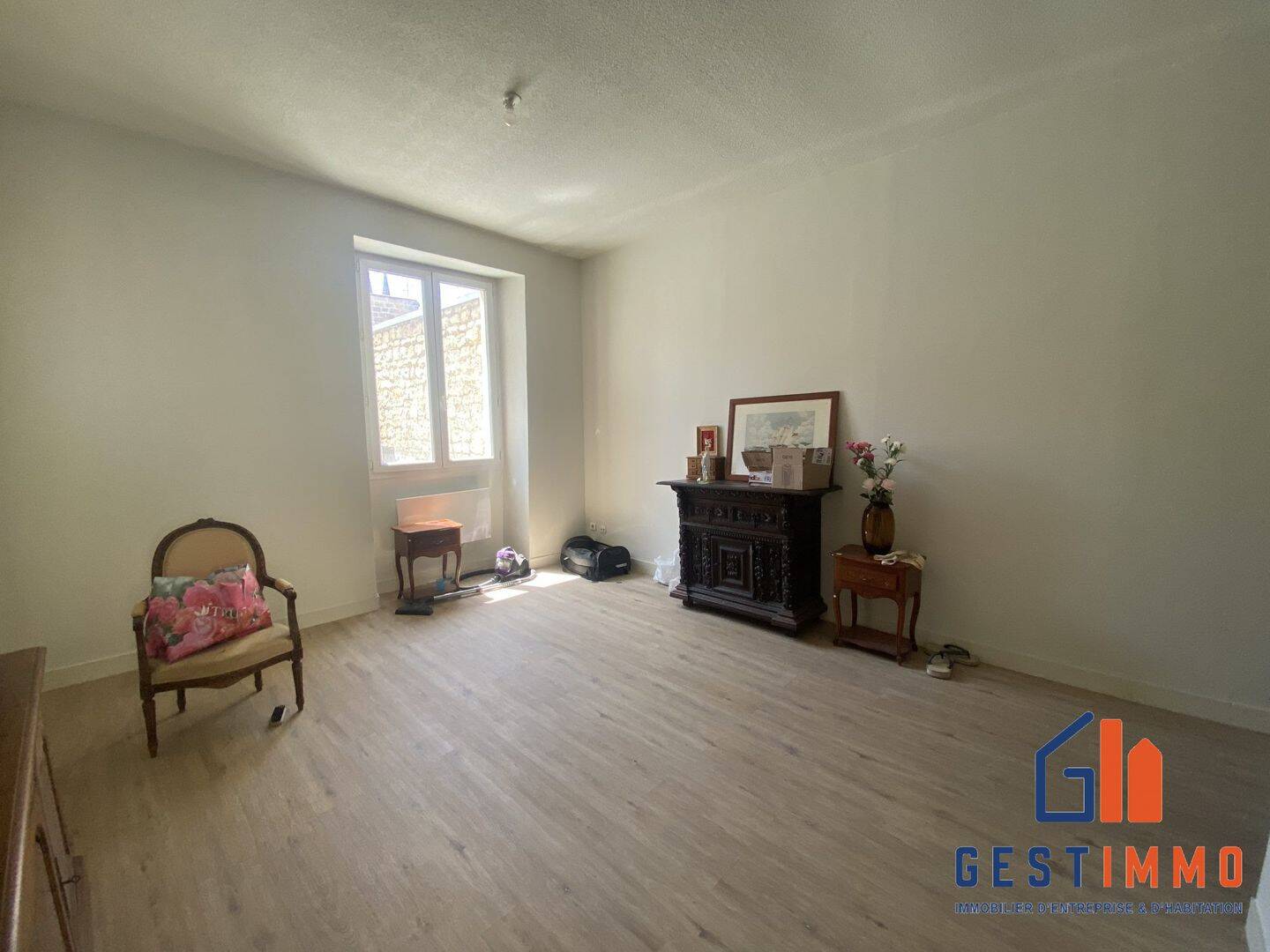 Appartement 2 pièces 44 m² · à Bordeaux · 44,4 m² · 799 €