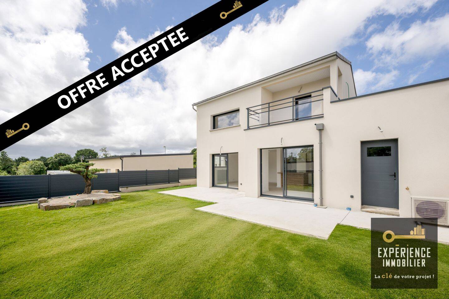 Maison 4 pièces 118 m² · à Plouha · 118 m² · 410 405 €