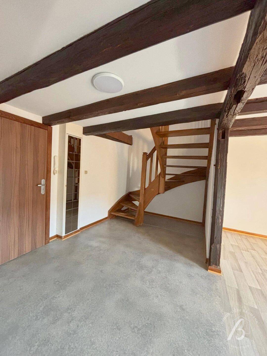 Appartement 2 pièces 44 m² · à Obernai · 44 m² · 605 €