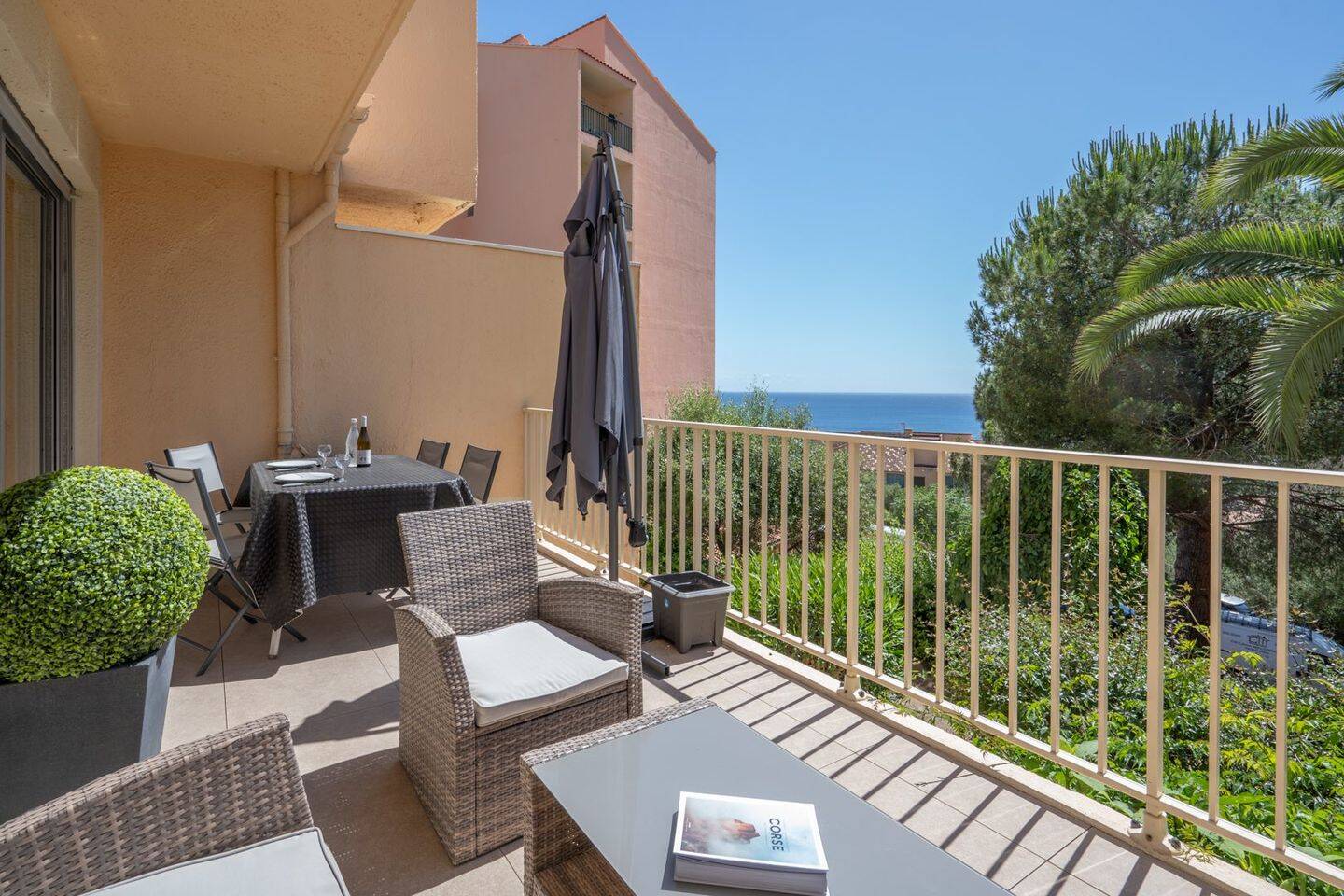Appartement 2 pièces 40 m² · à Ajaccio · 40,1 m² · 245 000 €