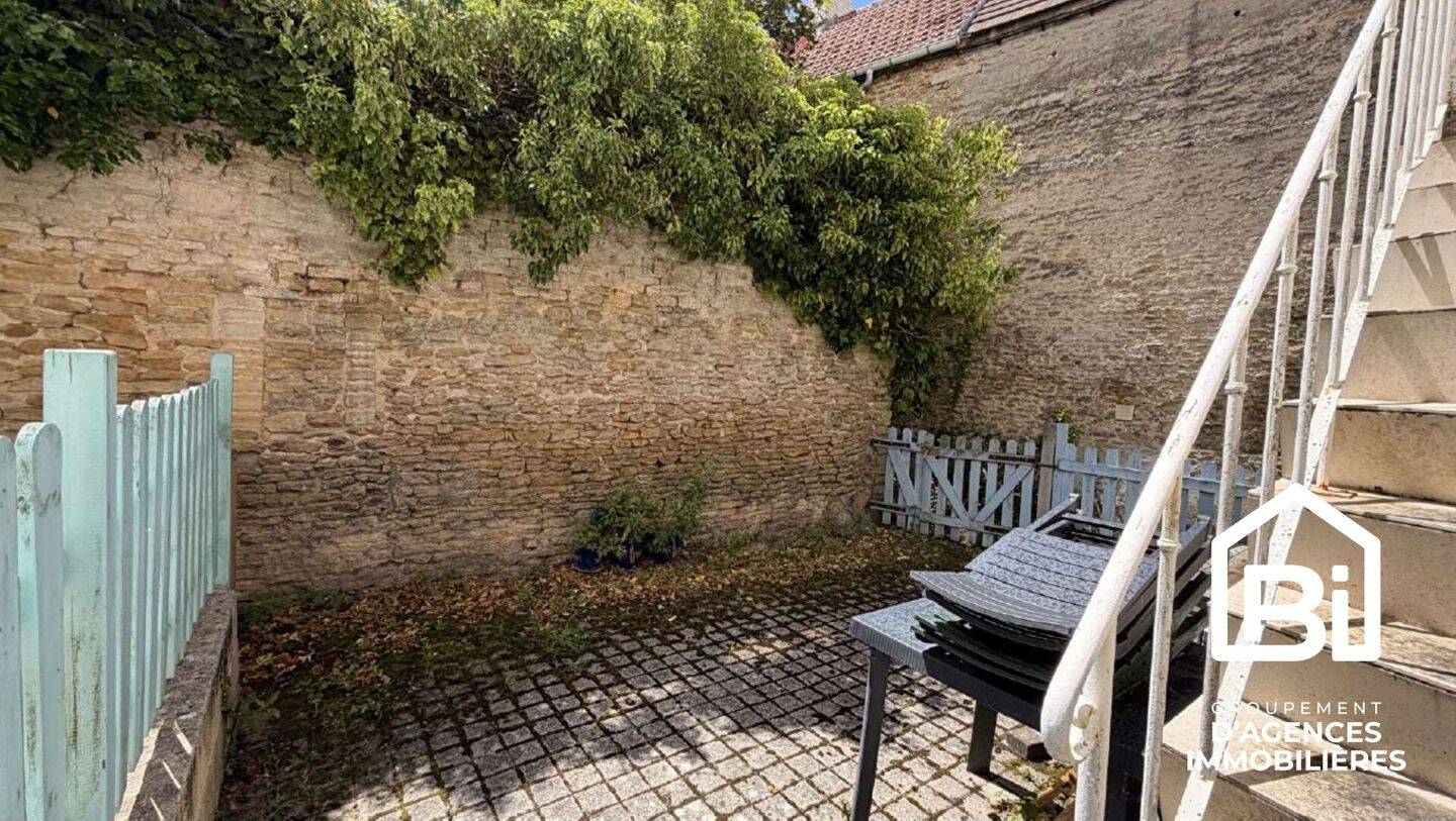 Maison 4 pièces 42 m² · à Saint-Aubin-sur-Mer · 42 m² · 165 000 €