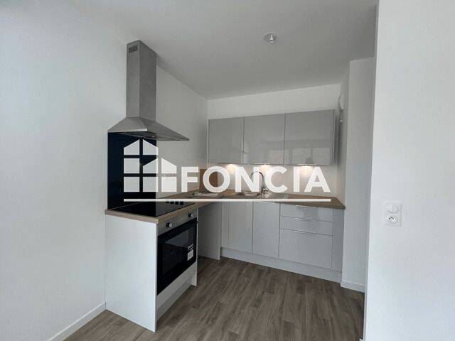 Appartement 2 pièces 51 m² · à Amiens · 50,8 m² · 747 €